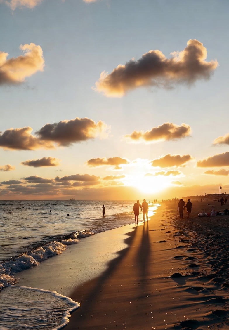 Sunshine & Lifestyle